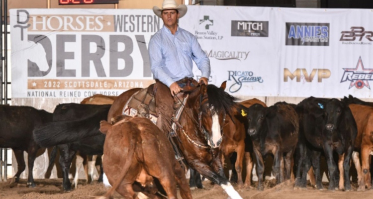 Marcelo Guzmán volvió a celebrar un triunfo en Estados Unidos