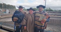 Lühr y Schnake encaminaron su temporada con un triunfo en el Interclubes del Club Victoria Lühr y Schnake encaminaron su temporada con un triunfo en el Interclubes del Club Victoria
