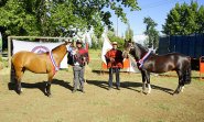 Los Grandes Premios de la Expo Ñuble 2022-2023