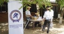Así se vivió la Exposición de los Criadores de Linares en Longaví