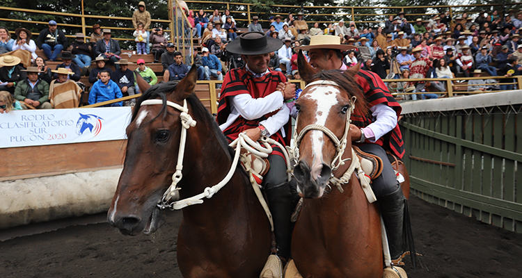 Los Schwalm siguen espigando en éxitos