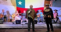 Competencia de Pruebas Funcionales en Aculeo tuvo una linda inauguración llena de folclor