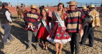 Criadero Casas de Linao dirá presente en los Clasificatorios Criadero Casas de Linao dirá presente en los Clasificatorios