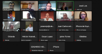 Ferochi realizó charla sobre financiamiento a asociaciones y clubes de la Región Metropolitana Ferochi realizó charla sobre financiamiento a asociaciones y clubes de la Región Metropolitana