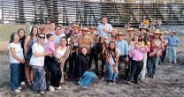 Asociación Curicó firmó un convenio con la Fundación 