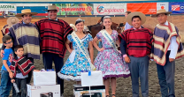 Pilauco Viejo quiere camión y carro Pilauco Viejo quiere camión y carro