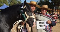 Los Grandes Premios de la Expo Cardenal Caro cerrada 2022-2023
