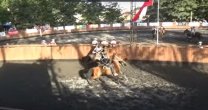 Peleco fue el más atajador en el Rodeo del Club Purén Peleco fue el más atajador en el Rodeo del Club Purén