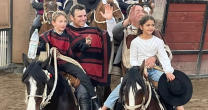 Emiliano Ruiz y Nicolás Barros correrán a Peumo Marcado y Mala Yerba en los Clasificatorios Emiliano Ruiz y Nicolás Barros correrán a Peumo Marcado y Mala Yerba en los Clasificatorios