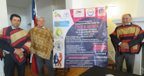 Asociación Ñuble prepara su Campeonato de Cueca Huasa en Pemuco