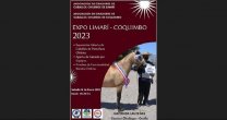 Asociaciones de Criadores Limarí y Coquimbo ofrecen un gran programa este sábado Asociaciones de Criadores Limarí y Coquimbo ofrecen un gran programa este sábado