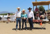 La jornada de Rienda Internacional que tuvo lugar en Catapilco La jornada de Rienda Internacional que tuvo lugar en Catapilco