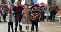 El Primer Campeonato Nacional de Cueca Huasa tiene una gran noticia sobre la final en Rancagua
