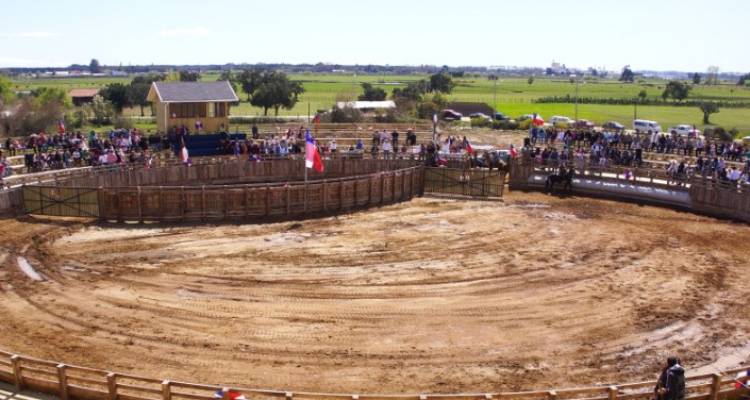 Club Arauco Rural de Lebu acapara las miradas con el único Primera con Puntos de la fecha