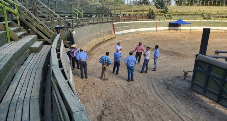 Asociación Talca comenzó la venta de entradas para el Clasificatorio de Pelarco