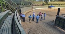 Asociación Talca comenzó la venta de entradas para el Clasificatorio de Pelarco Asociación Talca comenzó la venta de entradas para el Clasificatorio de Pelarco