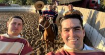 Villela y De la Jara ganaron el Provincial de Codegua y dieron un gran paso a los Clasificatorios Villela y De la Jara ganaron el Provincial de Codegua y dieron un gran paso a los Clasificatorios