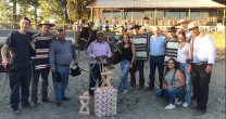 Sebastián y Martín Río quieren sumarse a los Clasificatorios Sebastián y Martín Río quieren sumarse a los Clasificatorios