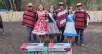 El Criadero La Chispita logró un sólido triunfo en el Provincial del Club San Clemente El Criadero La Chispita logró un sólido triunfo en el Provincial del Club San Clemente