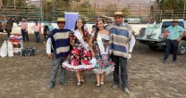 Ortega y Lizama ganaron el Provincial del Club San Miguel y se sumaron a los Clasificatorios Ortega y Lizama ganaron el Provincial del Club San Miguel y se sumaron a los Clasificatorios