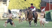 Escuadra Ecuestre Palmas de Peñaflor tendrá un fin de semana de presentaciones en Zapallar Escuadra Ecuestre Palmas de Peñaflor tendrá un fin de semana de presentaciones en Zapallar