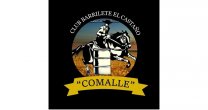 Club El Castaño de Comalle se sumó a las actividades del Barrilete Club El Castaño de Comalle se sumó a las actividades del Barrilete