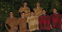 Con cena de camaradería fueron despedidas las colleras de Ñuble que van a los Clasificatorios