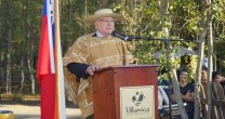 Así fue la ceremonia de bienvenida del Clasificatorio Sur de Villarrica Así fue la ceremonia de bienvenida del Clasificatorio Sur de Villarrica