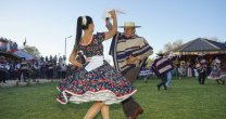 Villarrica brindó una cariñosa bienvenida a los participantes del Clasificatorio Sur Villarrica brindó una cariñosa bienvenida a los participantes del Clasificatorio Sur