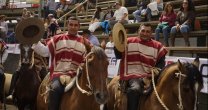 De Palena con amor para el país corralero De Palena con amor para el país corralero