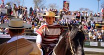 La Rienda entregó en Villarrica a los primeros premiados para la Final Nacional en Rancagua