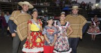 La Serie de Campeones del Clasificatorio Sur de Villarrica