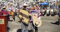 Germán Varela, Mejor Deportista de la Zona Sur: Me siento orgulloso por recibir este premio Germán Varela, Mejor Deportista de la Zona Sur: Me siento orgulloso por recibir este premio