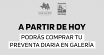 Litoral Central inició preventa de Galerías diarias para el Clasificatorio Norte Litoral Central inició preventa de Galerías diarias para el Clasificatorio Norte