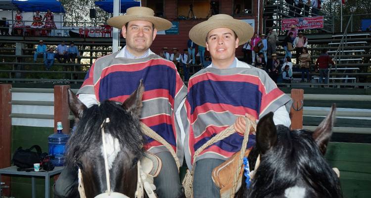 Santa Bárbara de Los Guaicos: "Es un bonito logro estar metidos en el cuarto toro"