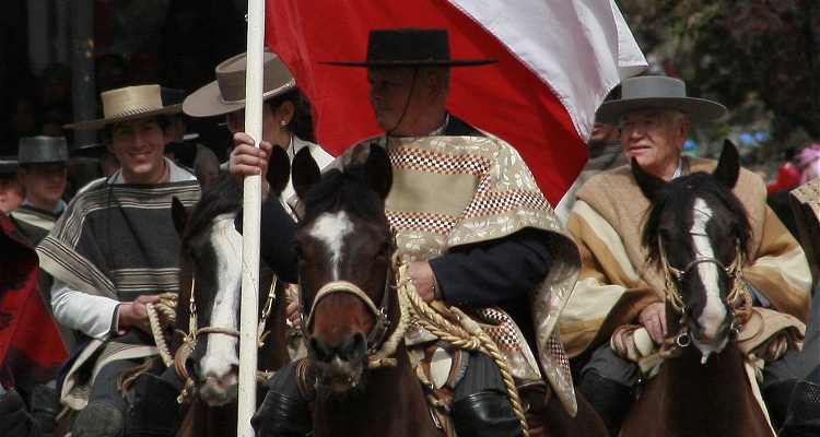 Osorno está de duelo por el fallecimiento de Manuel Montecino Billeke