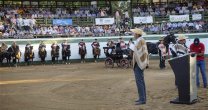 Los talquinos inauguraron el Clasificatorio Zona Centro 2023 Los talquinos inauguraron el Clasificatorio Zona Centro 2023