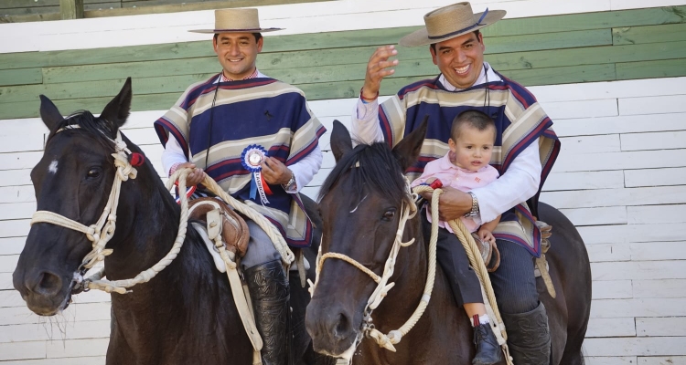 Mi Negra y Qué Negra mostrarán su calidad en Rancagua