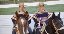Los Honold mantuvieron su Los Honold mantuvieron su