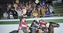 Rufino Hernández sumó una segunda carta para el Campeonato Nacional Rufino Hernández sumó una segunda carta para el Campeonato Nacional