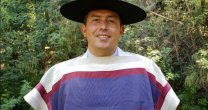 José Miguel Grossi, delegado en El Convento: Apoyaré en lo necesario para sacar adelante el Clasificatorio