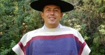 José Miguel Grossi, delegado en El Convento: Apoyaré en lo necesario para sacar adelante el Clasificatorio José Miguel Grossi, delegado en El Convento: Apoyaré en lo necesario para sacar adelante el Clasificatorio