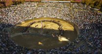 Campeonato Nacional: Este lunes cierra el plazo para renovar asientos preferenciales Campeonato Nacional: Este lunes cierra el plazo para renovar asientos preferenciales