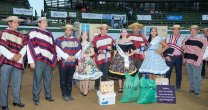 Así retratamos la Serie de Campeones del Clasificatorio Centro de Pelarco Así retratamos la Serie de Campeones del Clasificatorio Centro de Pelarco