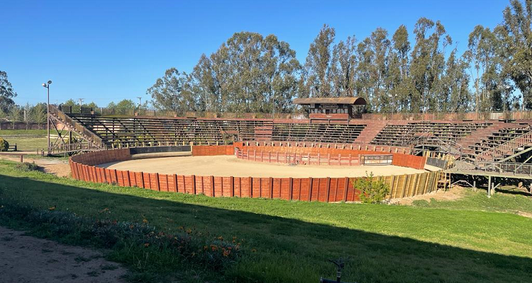 [PREVIA] La acción de los Clasificatorios se traslada a la Medialuna El Convento