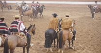 Estos son los premiados a la Serie de Campeones del Clasificatorio de El Convento