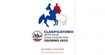 Revisa el programa oficial del Clasificatorio de Repechaje Zona Centro Sur en Osorno Revisa el programa oficial del Clasificatorio de Repechaje Zona Centro Sur en Osorno