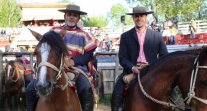Néstor Ruiz, delegado en Osorno: Hay gente de mucha experiencia y estoy contento de cooperar Néstor Ruiz, delegado en Osorno: Hay gente de mucha experiencia y estoy contento de cooperar