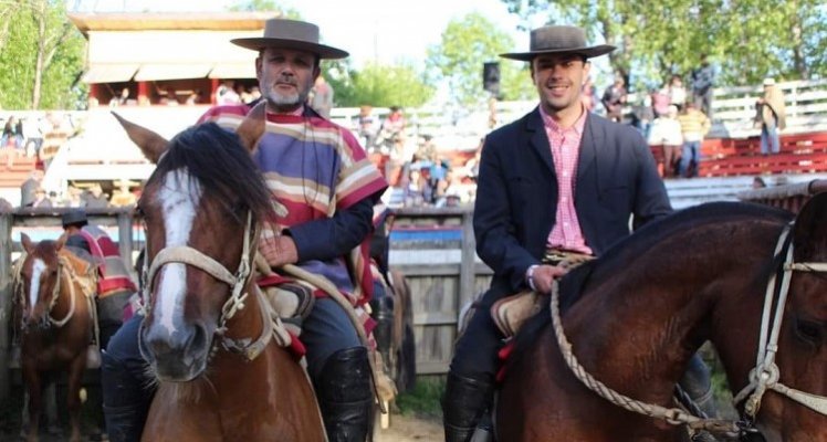 Néstor Ruiz, delegado en Osorno: Hay gente de mucha experiencia y estoy contento de cooperar