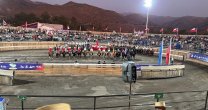 Encuentro Internacional de Escuadras Ecuestres en Colina fue todo un éxito Encuentro Internacional de Escuadras Ecuestres en Colina fue todo un éxito